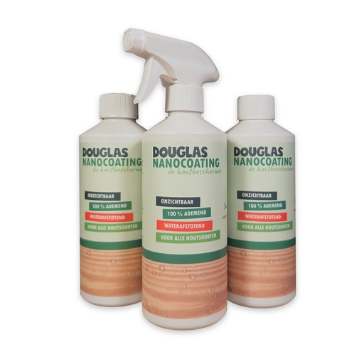 Douglas Nanocoating